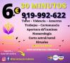 Venta Otros Servicios: Tarot 24hs a tu servicio